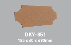 DKY-851
