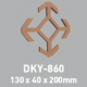 DKY-860