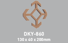 DKY-860